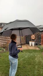 Grote paraplu, Sieraden, Tassen en Uiterlijk, Paraplu's, Ophalen of Verzenden, Zo goed als nieuw, Overige kleuren