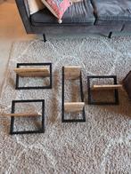 D-Bodhi Shelfmate 4 schappen, Ophalen of Verzenden, Zo goed als nieuw