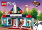 Lego 41448 Friends, Ophalen of Verzenden, Zo goed als nieuw, Complete set, Lego