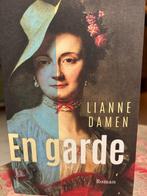 En garde, Ophalen of Verzenden, Nieuw, Lianne Damen, Nederland