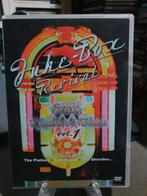 Juke Box Revival - Rock 'N' Roll 1 DVD, Alle leeftijden, Ophalen, Zo goed als nieuw