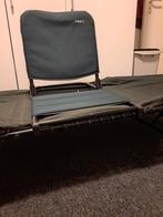Fox BedStoel - Zo goed als nieuw!, Watersport en Boten, Ophalen, Zo goed als nieuw