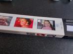 Magneet lijst voor 3 foto's., Ophalen of Verzenden, Zo goed als nieuw