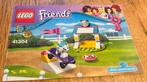 Lego Friends - puppy verrassingen - set 41304, Ophalen, Zo goed als nieuw