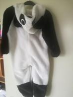 Panda Onesie Kostuum, Kinderen en Baby's, Ophalen of Verzenden, Zo goed als nieuw, 104 of kleiner, Jongen of Meisje