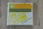 SOLID SOUND = 10 Years of Solid SOund Step / Dance / Aero, Verzenden, Zo goed als nieuw, Pop