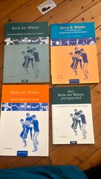 F. Ykema - Praktijkboeken 4x, Boeken, Ophalen, Sociale wetenschap, Nieuw, F. Ykema