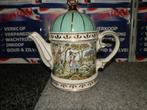 Sadler theepot staffordshire engeland, Antiek en Kunst, Antiek | Porselein, Ophalen of Verzenden