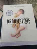 Baby in een Droomritme - Stephanie Molenaar, Boeken, Ophalen of Verzenden, Zwangerschap en Bevalling, Stephanie Molenaar