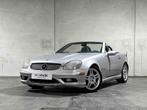 Mercedes-Benz SLK32 AMG 3.2 V6 354pk 2004 SLK-Klasse Youngti, Auto's, Mercedes-Benz, Automaat, Gebruikt, Cabriolet, Overige brandstoffen
