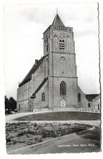 8063 Leerbroek Ned Herv Kerk, Verzamelen, Ophalen of Verzenden, 1960 tot 1980, Gelopen, Utrecht