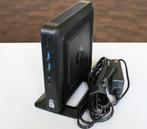 HP T520 8GB 256GB SSD Thin Client Home Assistant, Computers en Software, Desktop Pc's, 8 GB, Minder dan 2 Ghz, AMD, Ophalen of Verzenden