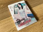 Mon mari dort dans le congélateur - YAZUKI Misaki - HYAKU T, Ophalen of Verzenden