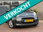 Citroen C1 1.0-12V Ambiance 5Drs|Airco|1e Eig., Voorwielaandrijving, Euro 5, Stof, Gebruikt