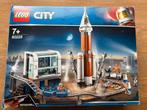 Lego city ruimtevaart 60228, Ophalen of Verzenden, Zo goed als nieuw