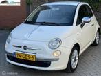 Fiat 500 1.2 Sport Airco NAP Distributie vervangen, 1242 cc, 4 cilinders, 840 kg, 4 stoelen