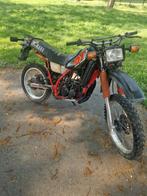 Yamaha dt80lc zonder kenteken, Ophalen, 6 versnellingen, 80 cc, Yamaha