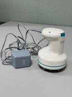 BodyForm Babyliss massage anti-cellulitis massageapparaat, Ophalen of Verzenden, Zo goed als nieuw, H, H