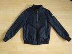 Petrol zomerjas mt 146-152, Ophalen of Verzenden, Zo goed als nieuw, Jongen, Jas