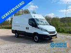 Iveco Daily 35S14 | Origineel Nederlands | HI-Matic | AUR-Ca, Automaat, Gebruikt, Iveco, 2080 kg