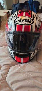 Mooie Arai Motorhelm - Topkwaliteit!, M, Arai, Dames, Ophalen of Verzenden