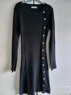 Kaylla zwart jurkje maat XS (170), Ophalen of Verzenden, Zo goed als nieuw