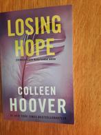 Losing Hope - Colleen Hoover (Nederlandse editie), Ophalen of Verzenden, Nieuw, Colleen Hoover, Nederland