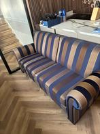 Mooie bank, Huis en Inrichting, Banken | Bankstellen, Ophalen, Tweepersoons, 75 tot 100 cm, Zo goed als nieuw