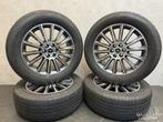6x114,4 3x 19’’ Mercedes Benz X-Klasse Velgen + Banden 255/5, Auto-onderdelen, Banden en Velgen, 19 inch, Gebruikt, 255 mm, -