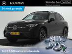 Mercedes-Benz GLC 400 e 4MATIC AMG Plug-In Hybride | AMG Lin, Auto's, Automaat, 12 maanden, Gebruikt, Euro 6