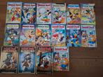 18 Donald Duck Pockets & History - Mooie Collectie!, Boeken, Ophalen of Verzenden