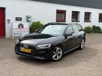 Audi A4 Avant 2.0 TFSI 211pk quattro S Edition/ Premium spor, 15 km/l, Gebruikt, 4 cilinders, A4