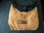 Daniel-Ray schoudertas nieuw 40 x 25 x 15 cm. bruin/karamel, Sieraden, Tassen en Uiterlijk, Tassen | Damestassen, Ophalen of Verzenden