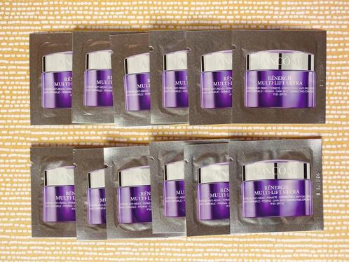 Lancôme Rénergie Multi-Lift Ultra Dark Spot Correcting Cream, Sieraden, Tassen en Uiterlijk, Uiterlijk | Gezichtsverzorging, Nieuw