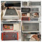 Brabantia Schotelwarmer Rechaud Warmhouder rechauds, Ophalen of Verzenden, Zo goed als nieuw