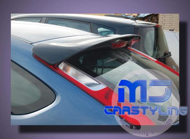 Ford Focus MK2 HB - Dakspoiler, Auto diversen, Tuning en Styling, Ophalen of Verzenden