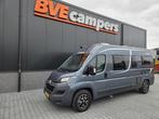 Pössl 2 Win 600 Softclose, Koelkast, Buscamper of Camperbus, Verwarmde buitenspiegels, Pössl