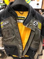 Motor pak, Motoren, Kleding | Motorkleding, Ophalen of Verzenden, Tweedehands, Combipak