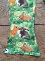 Zo lief konijnen flared broek maat 98/104 nieuw, Broek, Meisje, Nieuw, Ophalen of Verzenden