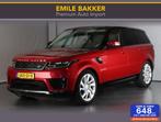 Land Rover Range Rover Sport 2.0 P400e HSE Dynamic, Automaat, Gebruikt, 4 cilinders, 2500 kg