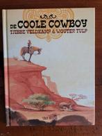 Tjibbe Veldkamp - Coole Cowboy, Boeken, Ophalen of Verzenden, Zo goed als nieuw, Tjibbe Veldkamp