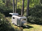 LUME Traveler, LT 360. Zeldzaam!, Caravans en Kamperen, Luifel, Vast bed, Tot en met 2, Particulier