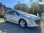 Peugeot 308 SW 1.6 VTi X-Line PANO/airco/CRUISE, Auto's, Peugeot, Voorwielaandrijving, 4 cilinders, 1415 kg, 14 km/l