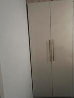 2 forsand deur hoogglans, Huis en Inrichting, Kasten | Kledingkasten, Zo goed als nieuw, Minder dan 100 cm, 25 tot 50 cm, 50 tot 100 cm