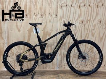 Haibike AllMTN CF 8 Carbon E-Mountainbike Sram NX beschikbaar voor biedingen