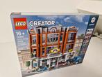 Lego 10264 Corner Garage Creator Expert nieuw, Kinderen en Baby's, Speelgoed | Duplo en Lego, Ophalen of Verzenden, Nieuw