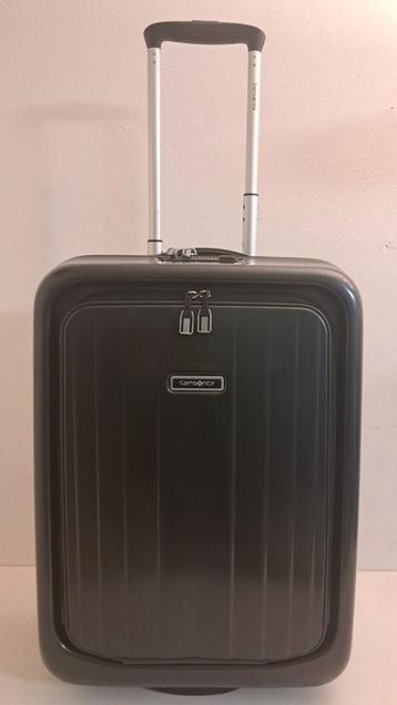 Modern Samsonite Ultimocabin Upright 55 cm TSA Cijferslot  beschikbaar voor biedingen