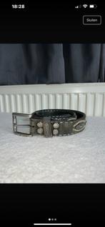 Sendra riem, Ophalen of Verzenden, Zo goed als nieuw, Bruin, 5 cm of meer