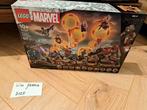 Lego 76323 - NIEUW - Marvel Avengers Endgame Eindstrijd, Ophalen of Verzenden, Nieuw, Complete set, Lego
