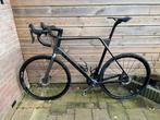 Canyon Inflire Disc CF SLX gravelbike, 2XL, Ophalen
